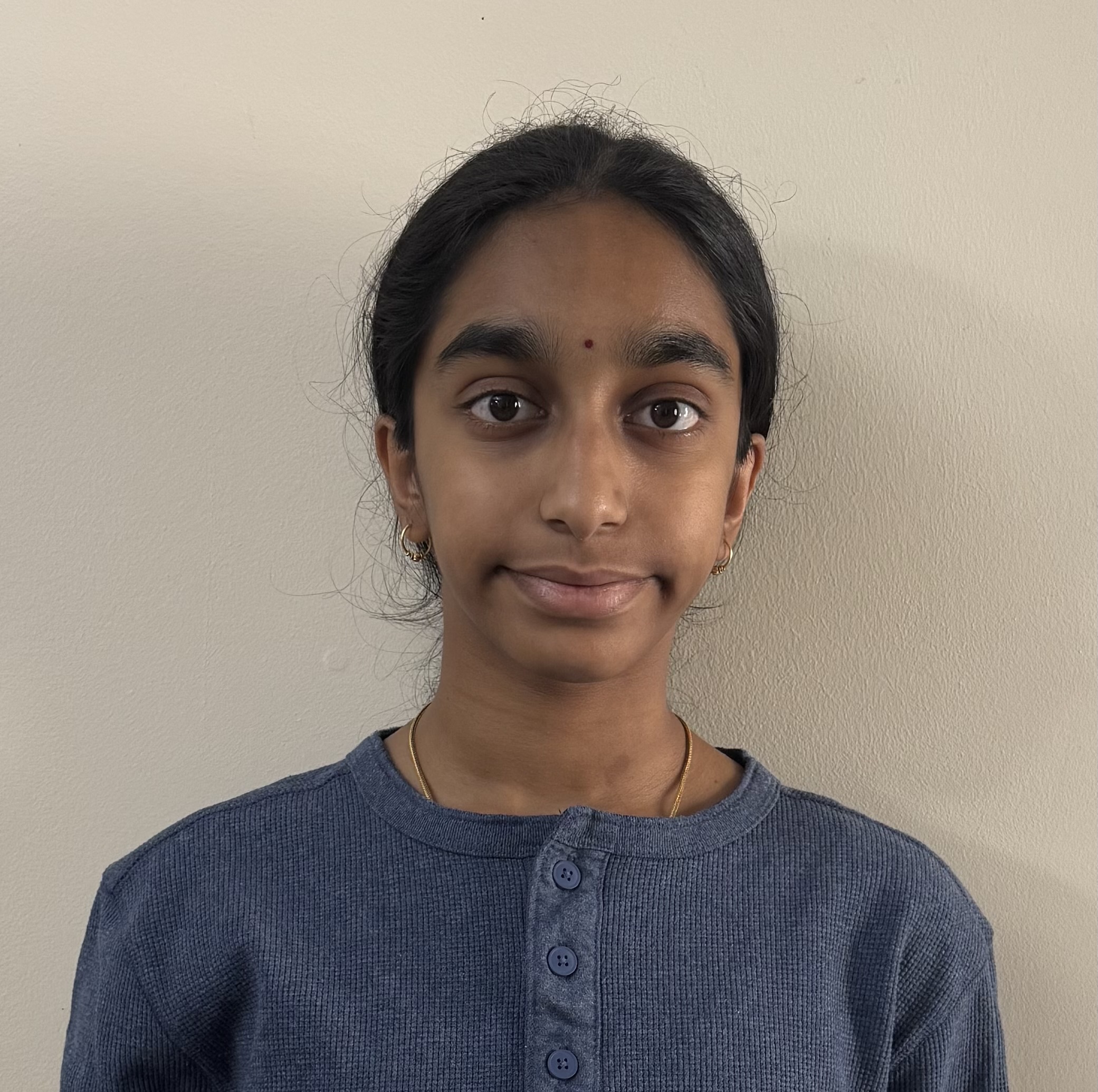 Nandika Sagadevan